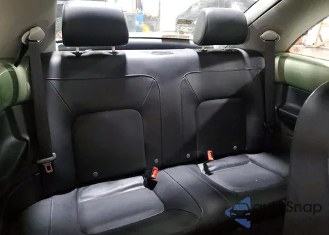 2008 Volkswagen New Beetle S z USA, uszkodzony, nr VIN 3VWRG31C48M517224